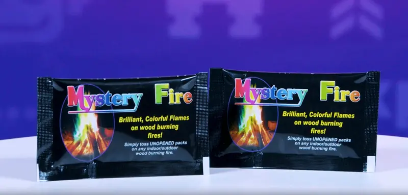 Toysmith Mystery Fire Light & Sound Toy – Interactive Play