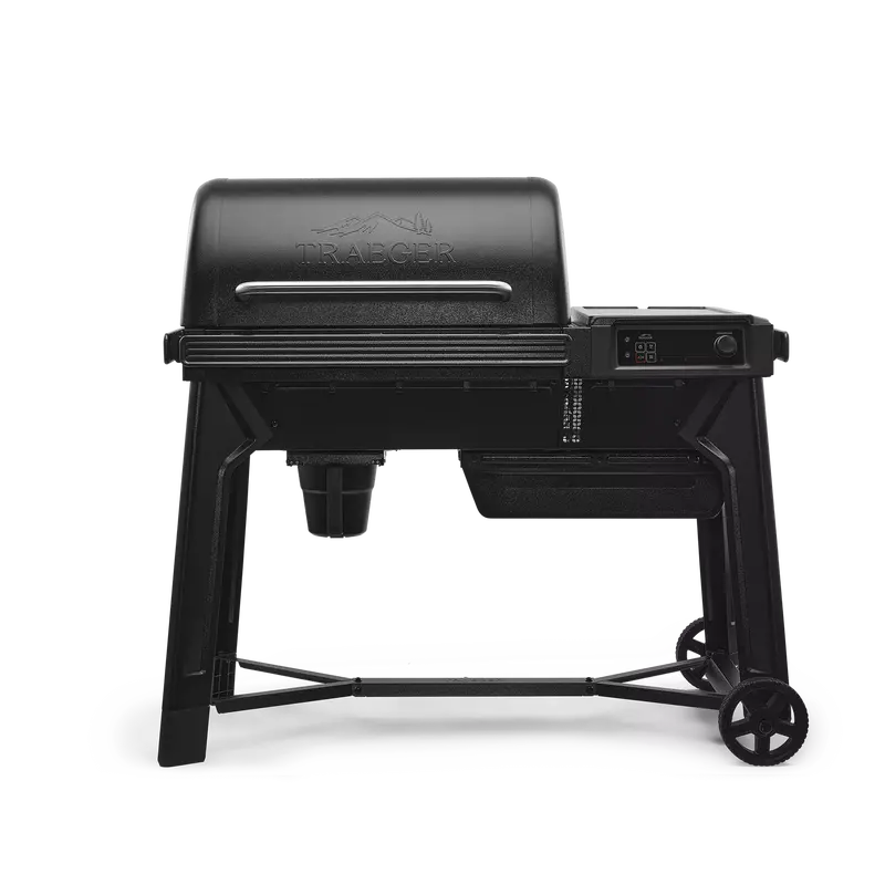 Traeger Woodridge Pro Pellet Grill
