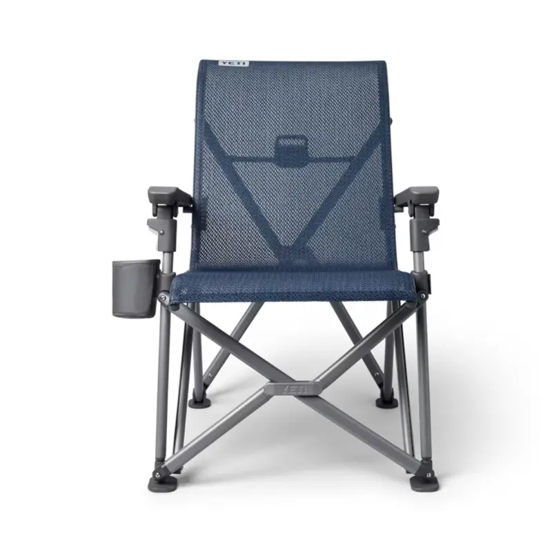 TRAILHEAD Portable Camping Chair with Carry Bag