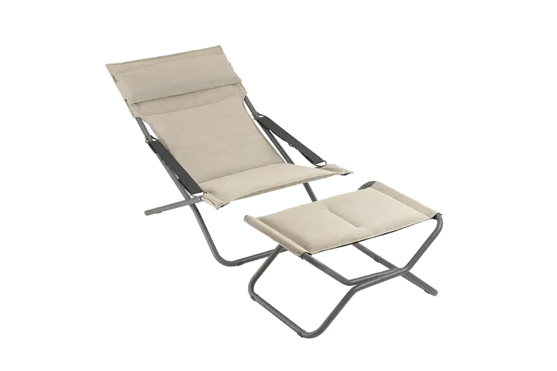 Transabed Hedona Lounge Chair by Bayanne