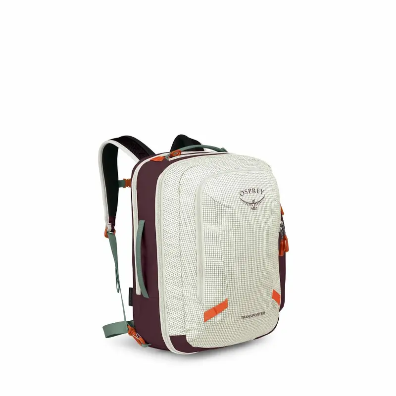 Transporter Travel Pack – 36L Carry-On Compatible Duffel