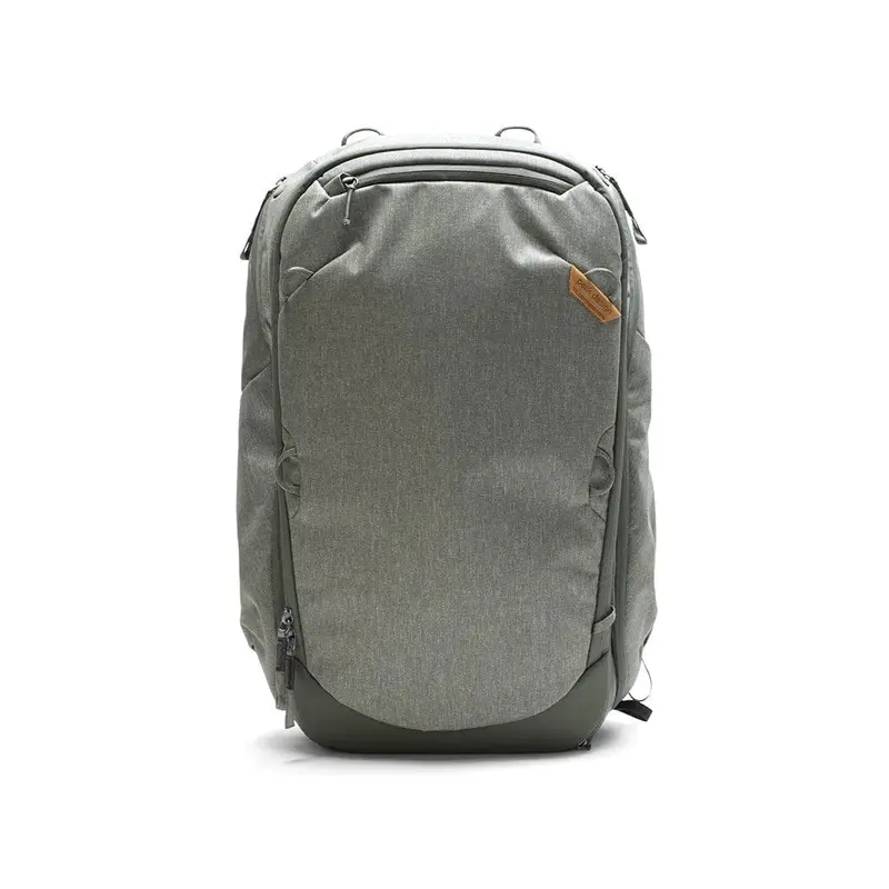Travel Backpack – 45L Carry-On Compatible