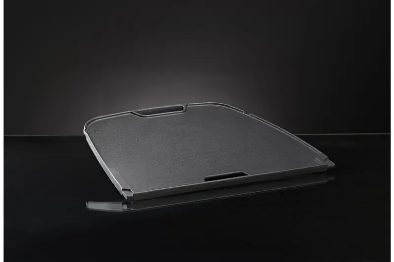 Travel Q 285 / PRO285 Flat Grill Plate