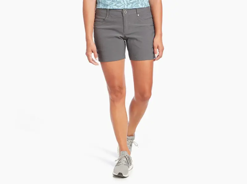 Trekr Short 5.5-Inch Trail Shorts