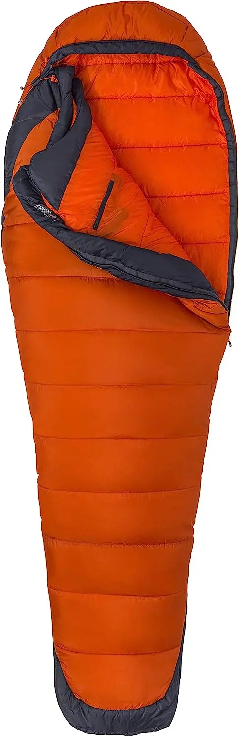 Trestles Elite Eco 0°F Sleeping Bag – Cold-Weather Rated Synthetic Bag