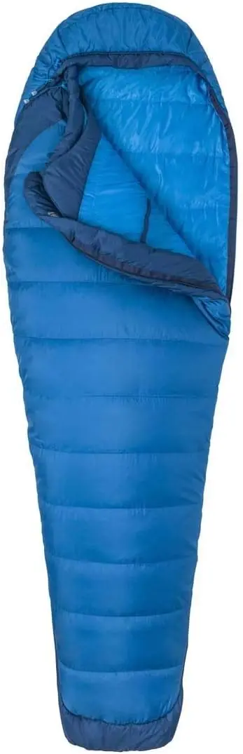 Trestles Elite Eco 20°F Sleeping Bag – Packable and Weather-Resilient