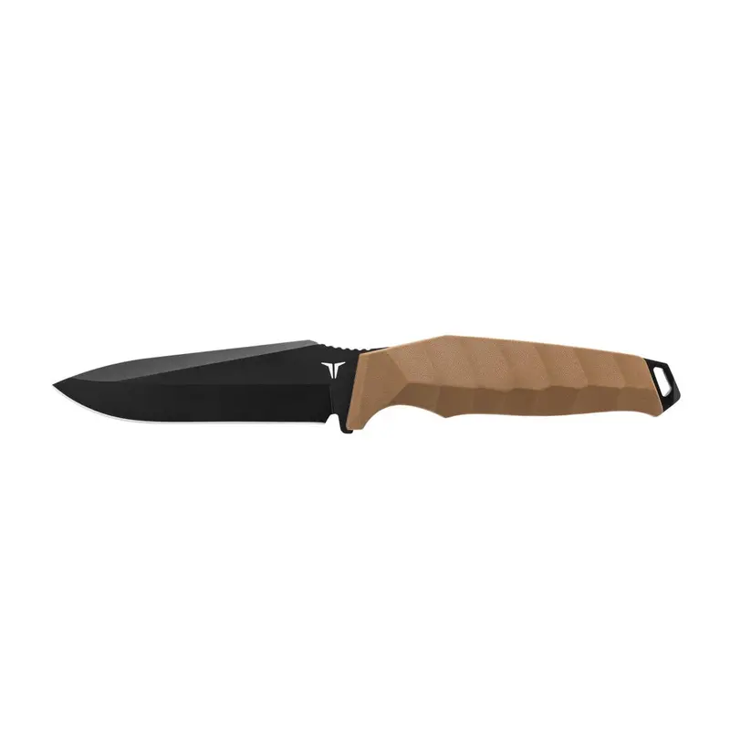 True Fixed-Blade Utility Knife