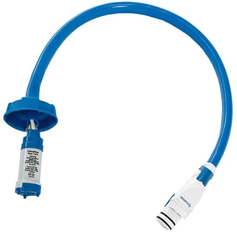 Truma Ultraflow Replacement Water Pump Assembly