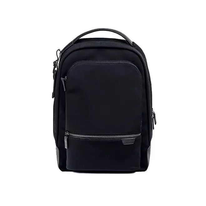 Tumi Bradner Backpack – Sleek Business-Ready Laptop Pack
