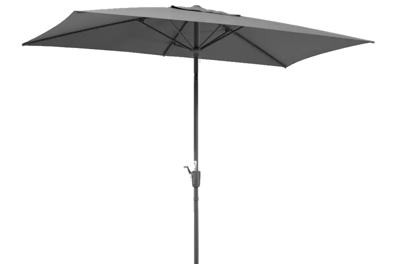 Tunis Tilt-Function Sun Umbrella – 270 × 150 cm
