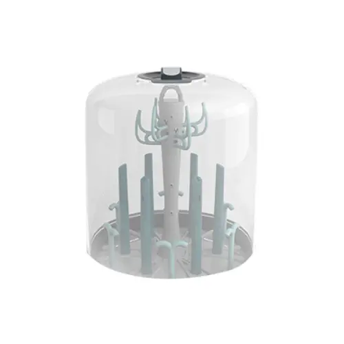 Turbo Pure Sterilizer Cover Cap