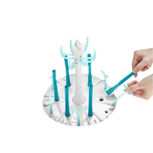 Turbo Pure Sterilizer Tray and Steam Pipes