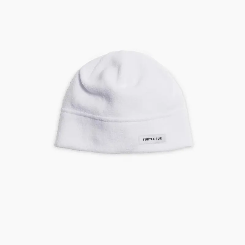 Turtle Fur Multi-Season Knit Beanie – Breathable All-Year Headwear
