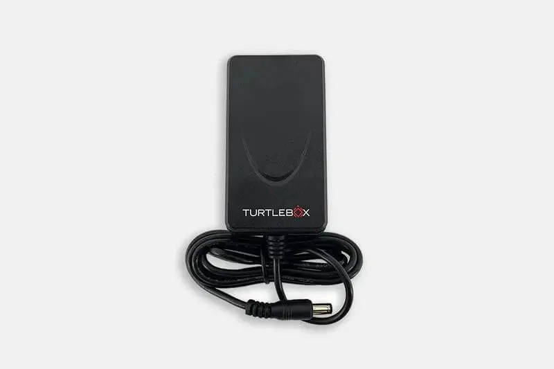 Turtlebox Gen 3 Replacement Charging Adapter