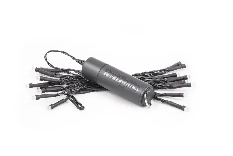 Twilights Rechargeable Camp Lights