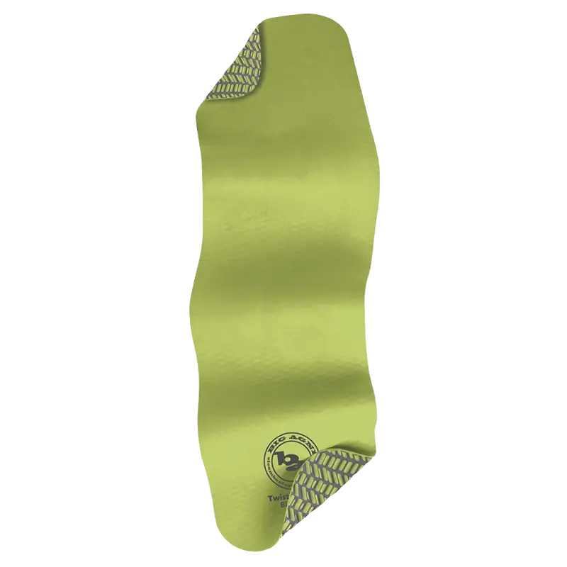 TwisterCane™ BioFoam Sleeping Pad