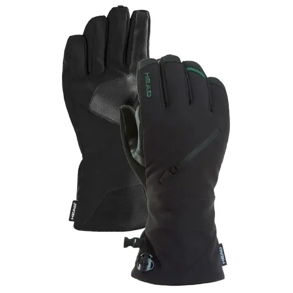 Unisex All-Mountain Ski Gloves