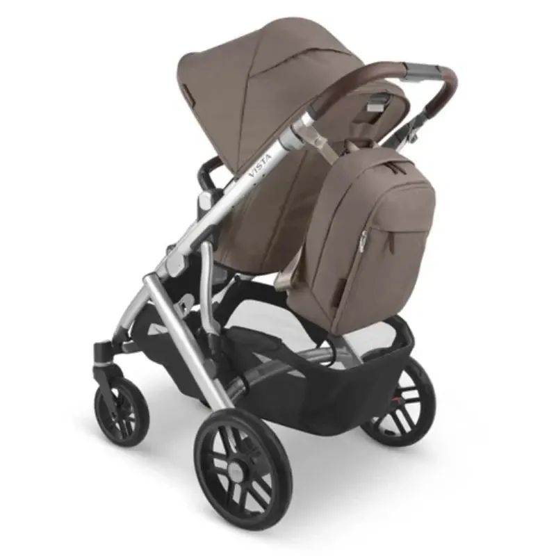 UPPAbaby All-in-One Changing Backpack for On-the-Go Parents