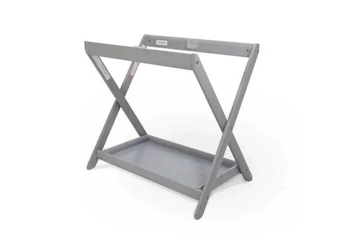 UPPAbaby Bassinet Stand for Seamless Nursery Integration