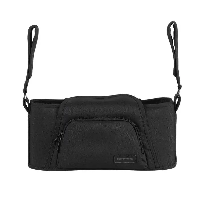 UPPAbaby Carry-All Parent Organizer – Charcoal