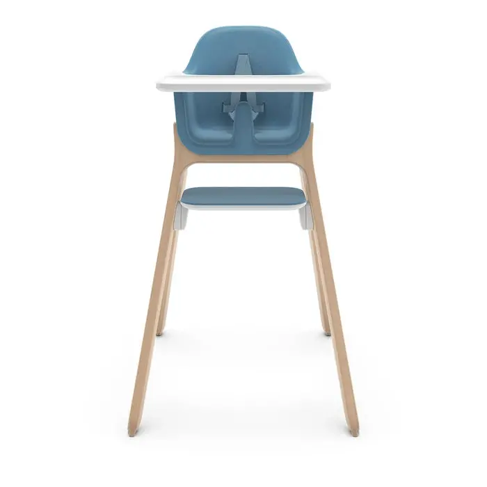 UPPAbaby Ciro High Chair in Caleb Fabric