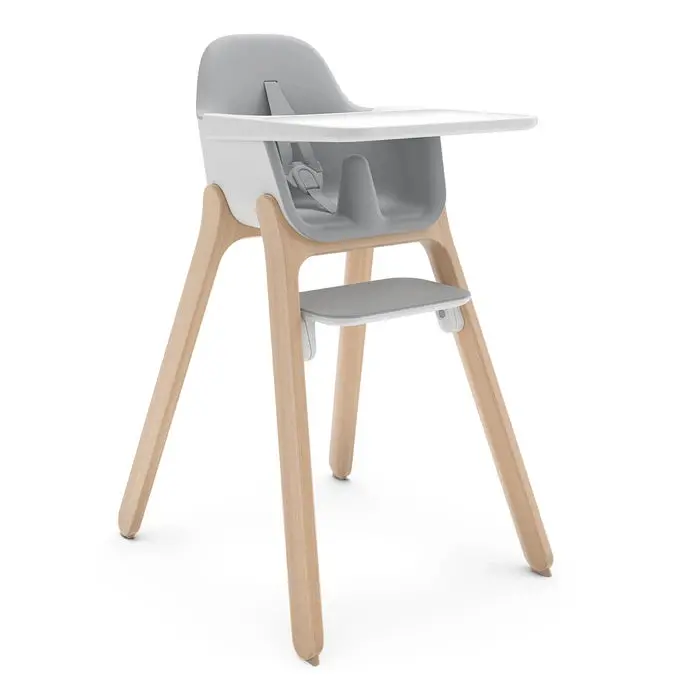UPPAbaby Ciro High Chair in Chloe Fabric
