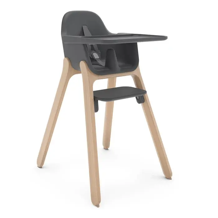 UPPAbaby Ciro High Chair in Jake Fabric