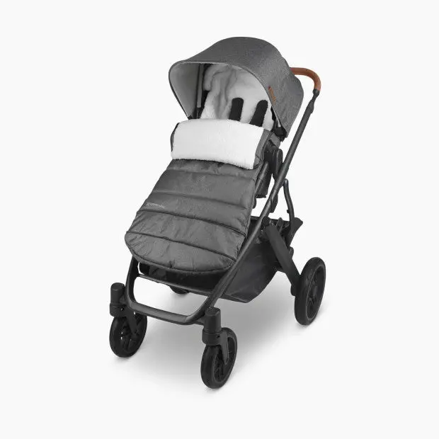 UPPAbaby Cozy Ganoosh Footmuff in Greyson