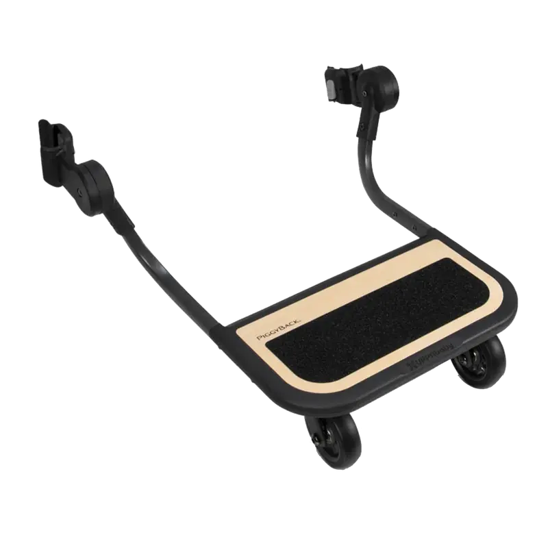 UPPAbaby Cruz V2 Piggyback Ride-Along Board