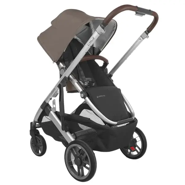 UPPAbaby Cruz V2 Stroller – Theo Edition