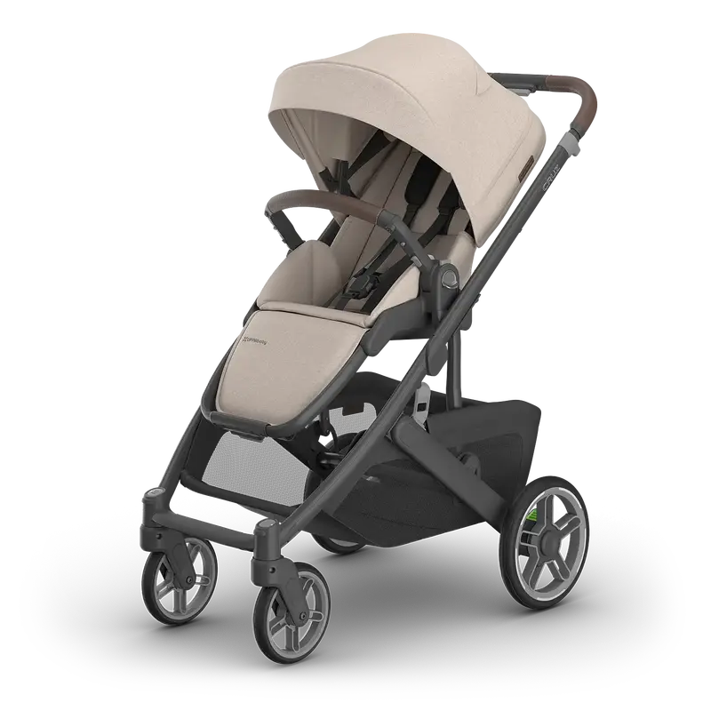 UPPAbaby Cruz V3 Lightweight Stroller