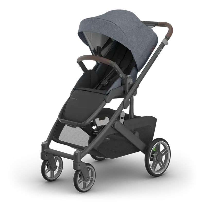 UPPAbaby Cruz V3 Stroller in Julian Fabric