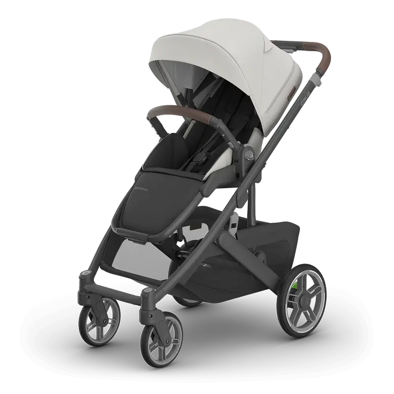UPPAbaby Cruz V3 Stroller in Savannah Fabric
