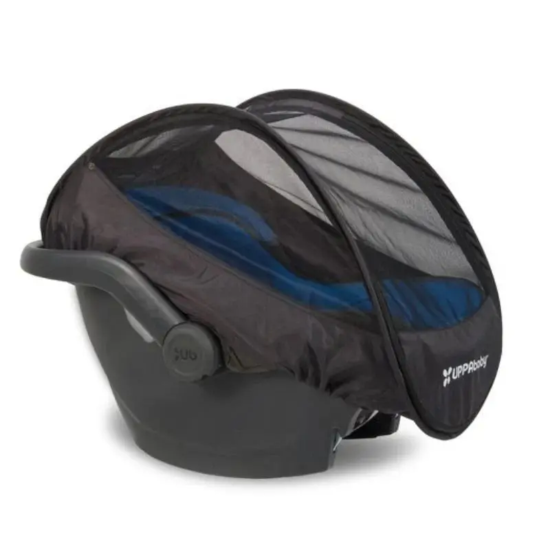 UPPAbaby Infant Car Seat Cabana Weathershield – Jake Design