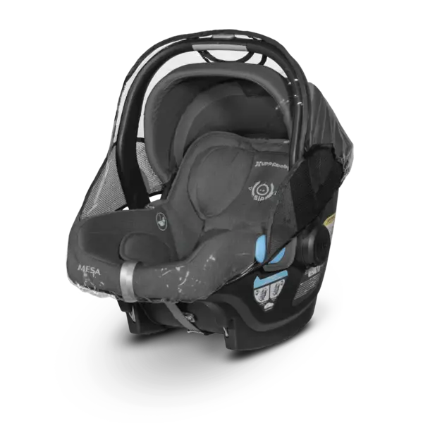 UPPAbaby Mesa Infant Car Seat Rain Shield Cover