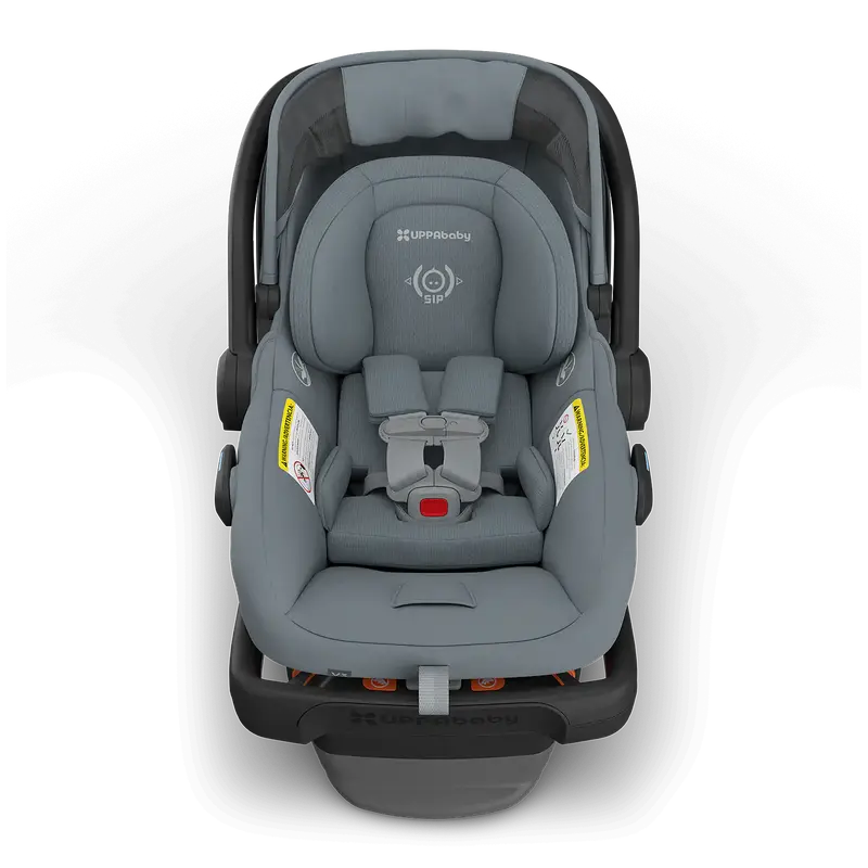 UPPAbaby Mesa V3 Infant Car Seat in Callum Fabric