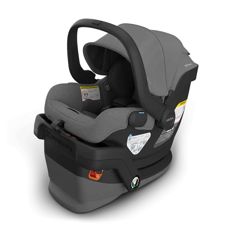 UPPAbaby Mesa V3 Infant Car Seat in Greyson Fabric