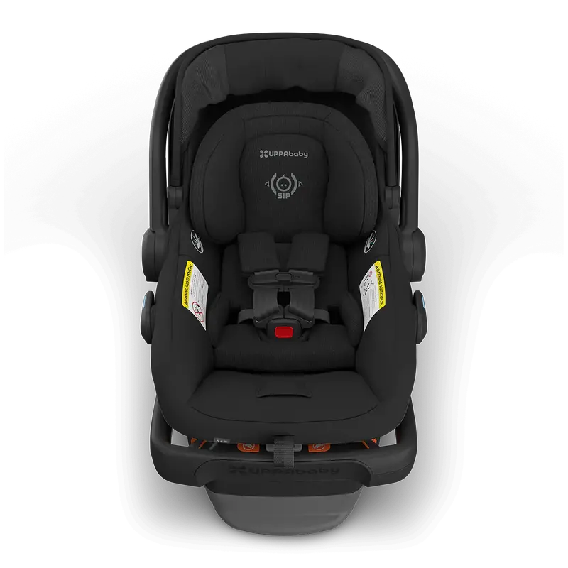 UPPAbaby Mesa V3 Infant Car Seat in Jake Fabric