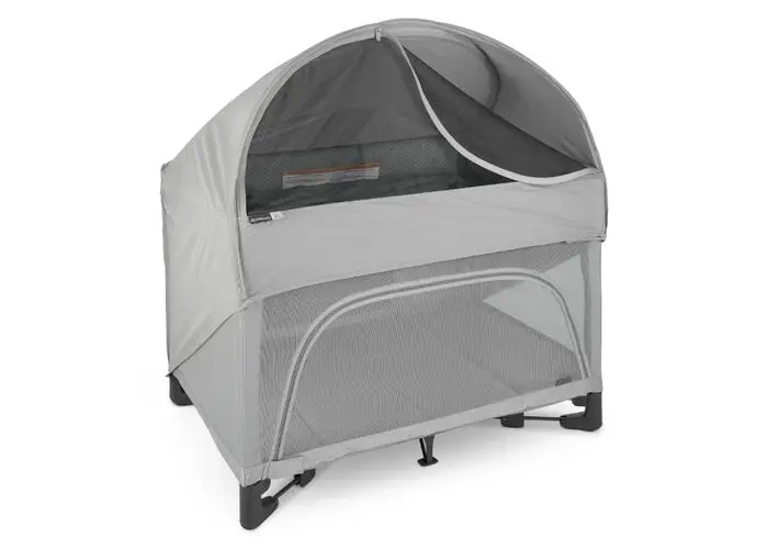 UPPAbaby Remi Stroller Canopy in Grey