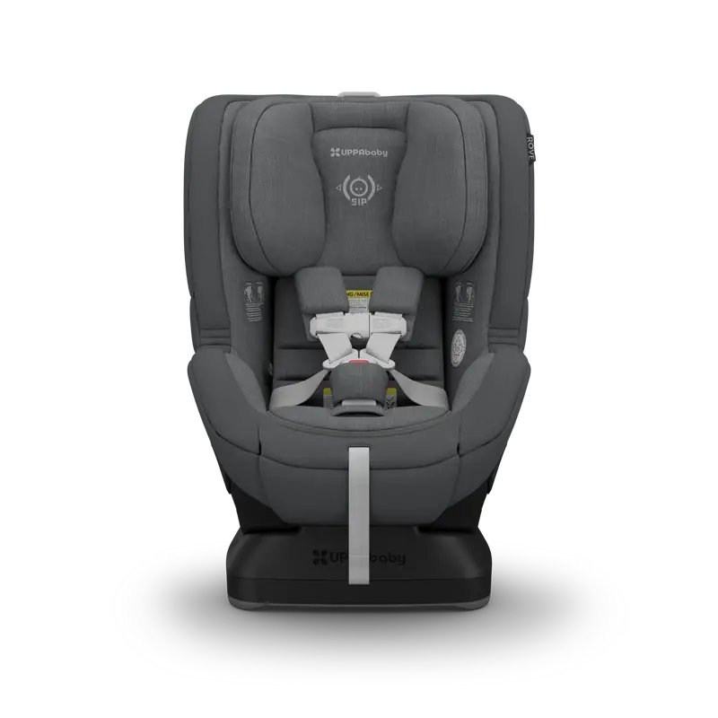 UPPAbaby Rove Lightweight Car Seat in Greyson Fabric