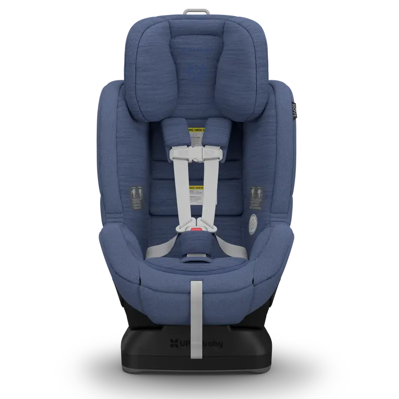 UPPAbaby Rove Portable Car Seat in Cody Colorway