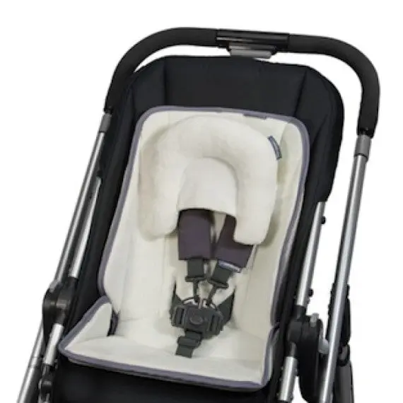 UPPAbaby VISTA or CRUZ Infant SnugSeat Accessory