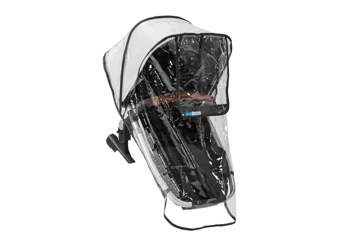 UPPAbaby VISTA Rumble Seat Rain Cover