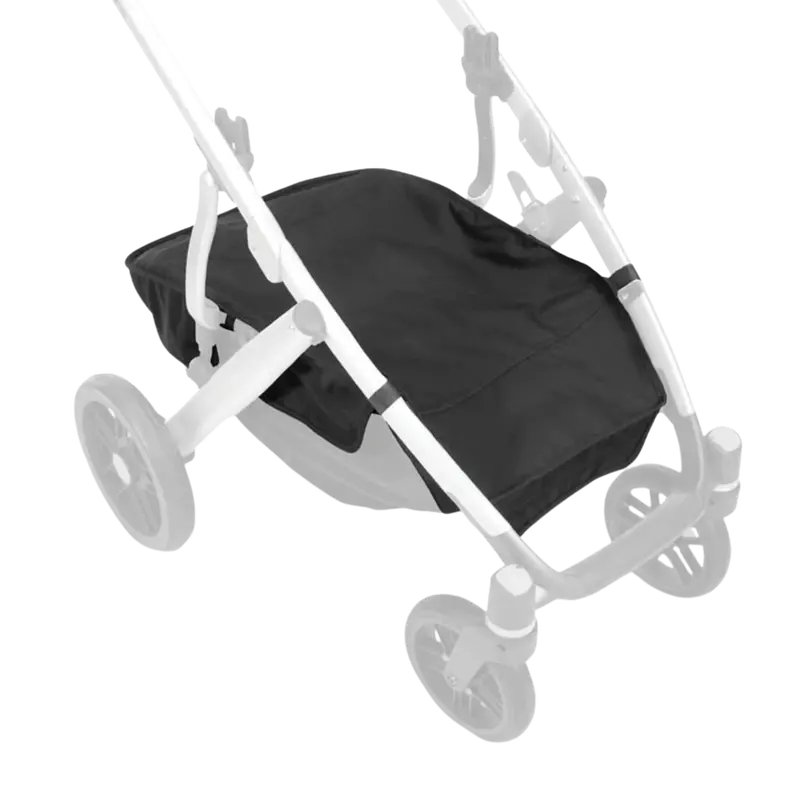 UPPAbaby Vista V2 & Cruz V2 Basket Cover – Compatible with V2 Models Only