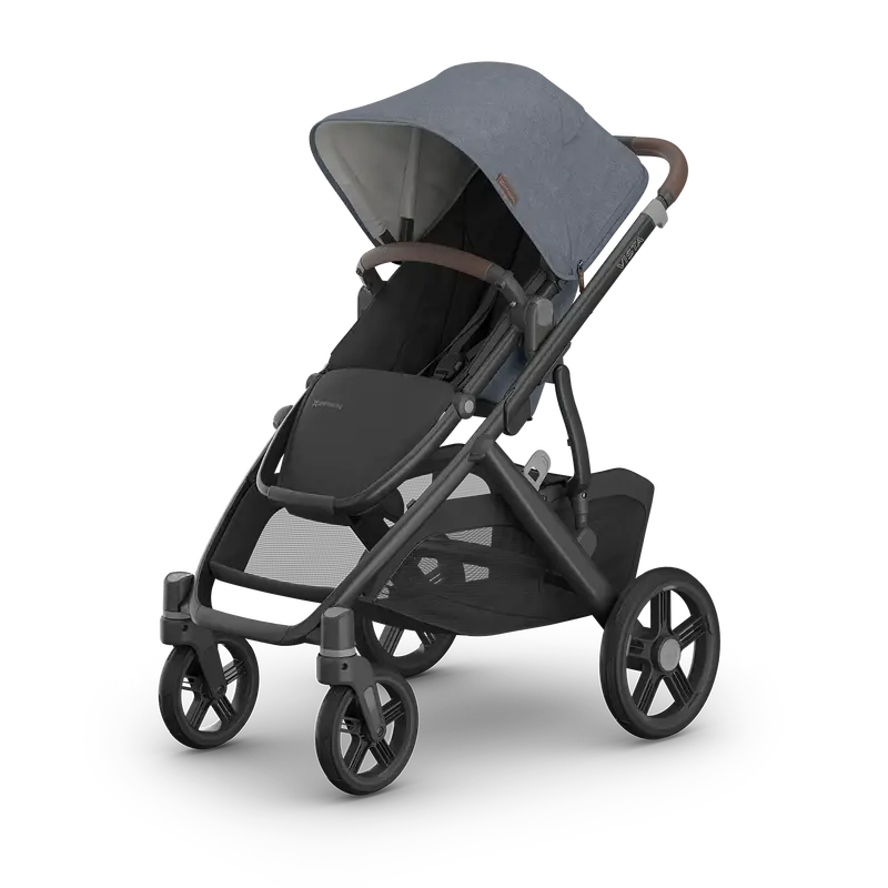UPPAbaby Vista V3 All-Terrain Stroller – Base Model