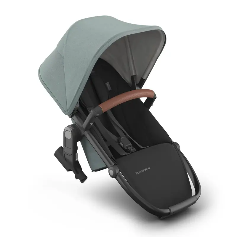 UPPAbaby Vista V3 RumbleSeat – Kenzi Shade