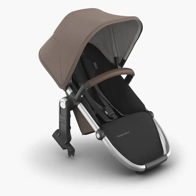 UPPAbaby Vista V3 RumbleSeat – Theo Color Option