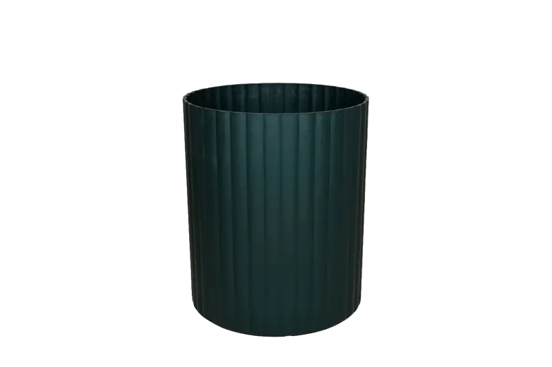 Urbangaarden Climate-Adaptive Green Plant Pot