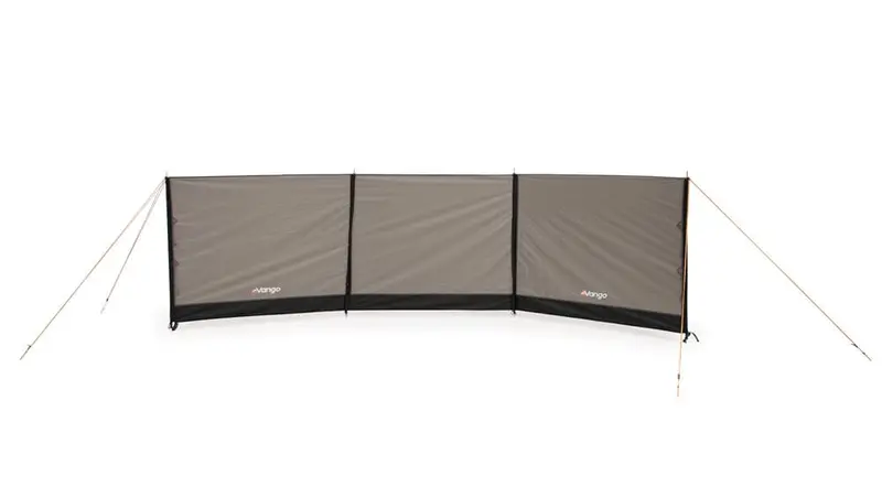 Vango 440cm Waterproof Family Windbreak Shelter – Weather-Resistant Camping Screen