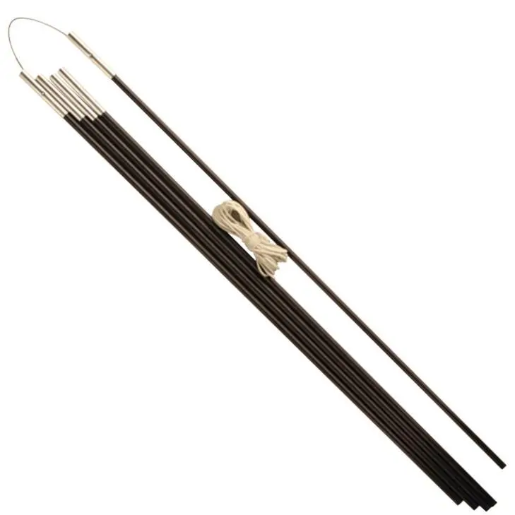 Vango 9.5mm Fibreglass Replacement Pole Set